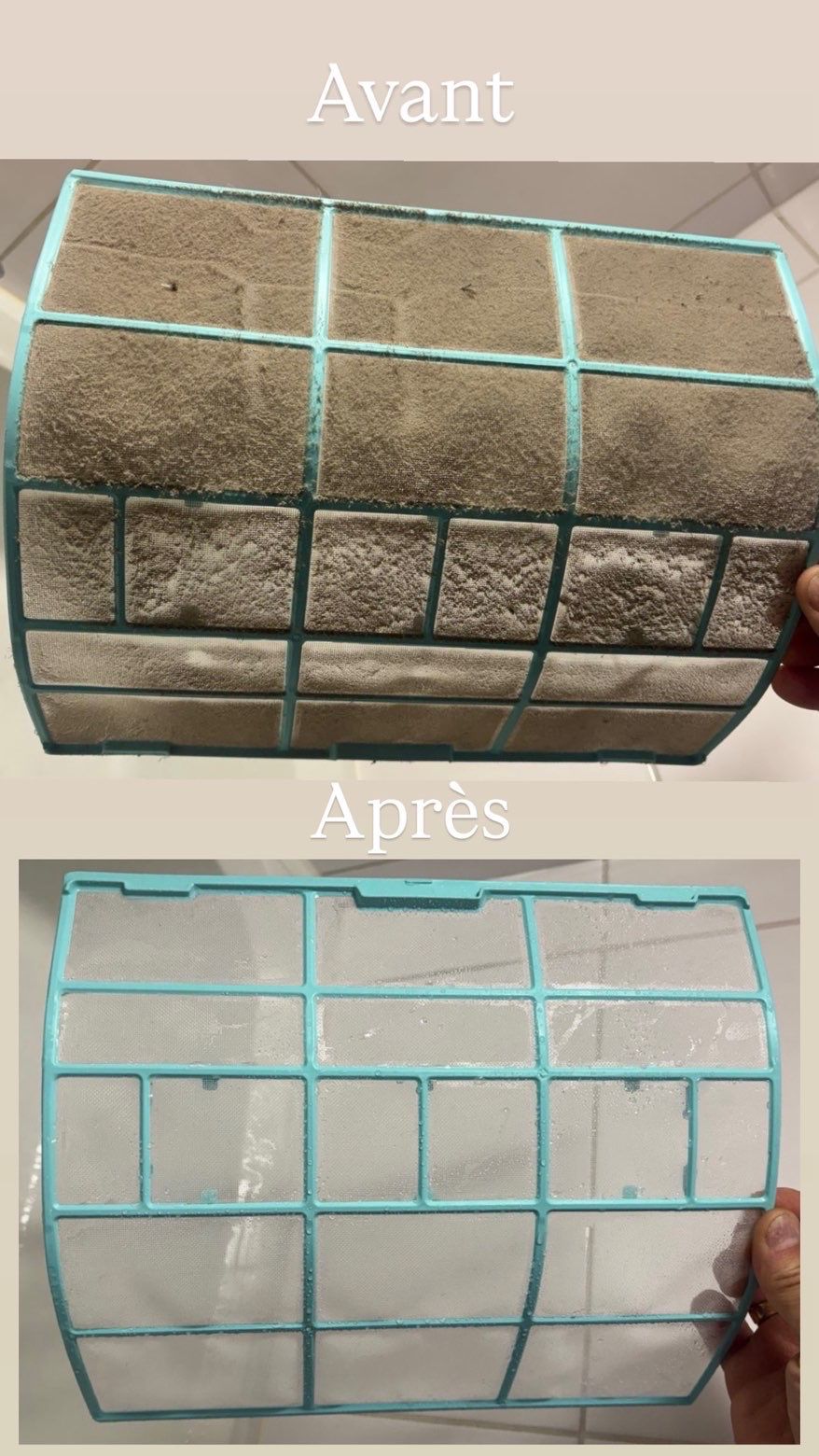 Cas concret d'intervention